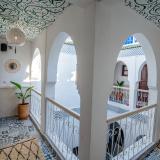 Riad Les Dunes and Spa, Bild 7