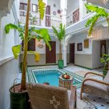 Riad Les Dunes and Spa, Bild 1