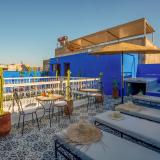 Riad Les Dunes and Spa, Bild 10