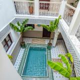 Riad Les Dunes and Spa, Bild 3