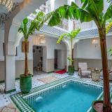 Riad Les Dunes and Spa, Bild 2