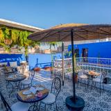 Riad Les Dunes and Spa, Bild 9