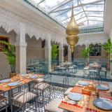 Palais Moulay Said & SPA, Bild 8