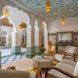 Palais Moulay Said & SPA, Bild 3