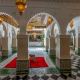 Palais Moulay Said & SPA, Bild 2