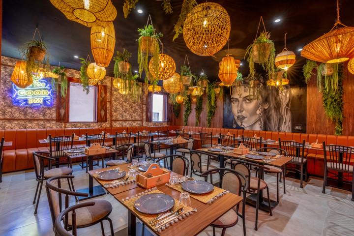 4 Sterne Hotel: Palais Moulay Said & SPA - Marrakesch, Marrakesch-Safi, Bild 6