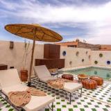 Riad Nowara & Spa, Bild 1