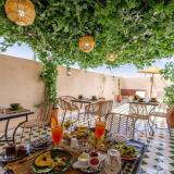 Riad Nowara & Spa, Bild 9