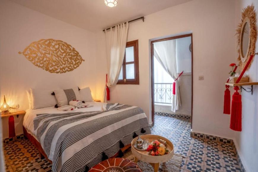 4 Sterne Hotel: Riad Nowara & Spa - Marrakesch, Marrakesch-Safi, Bild 5