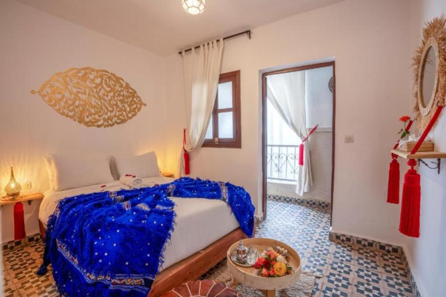 4 Sterne Hotel: Riad Nowara & Spa - Marrakesch, Marrakesch-Safi, Bild 4