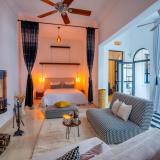 Maison H Kasbah, Bild 4