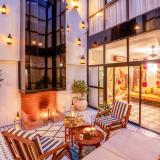 Maison H Kasbah, Bild 1