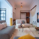 Maison H Kasbah, Bild 3