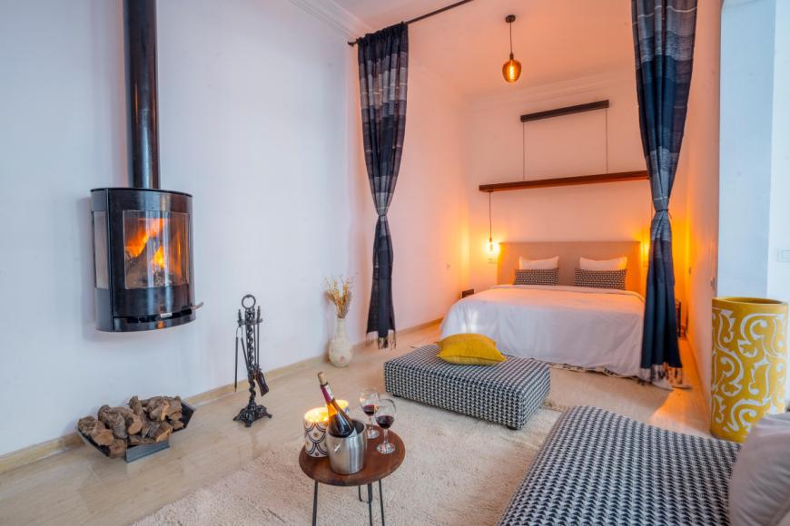 5 Sterne Hotel: Maison H Kasbah - Marrakesch, Marrakesch-Safi, Bild 8