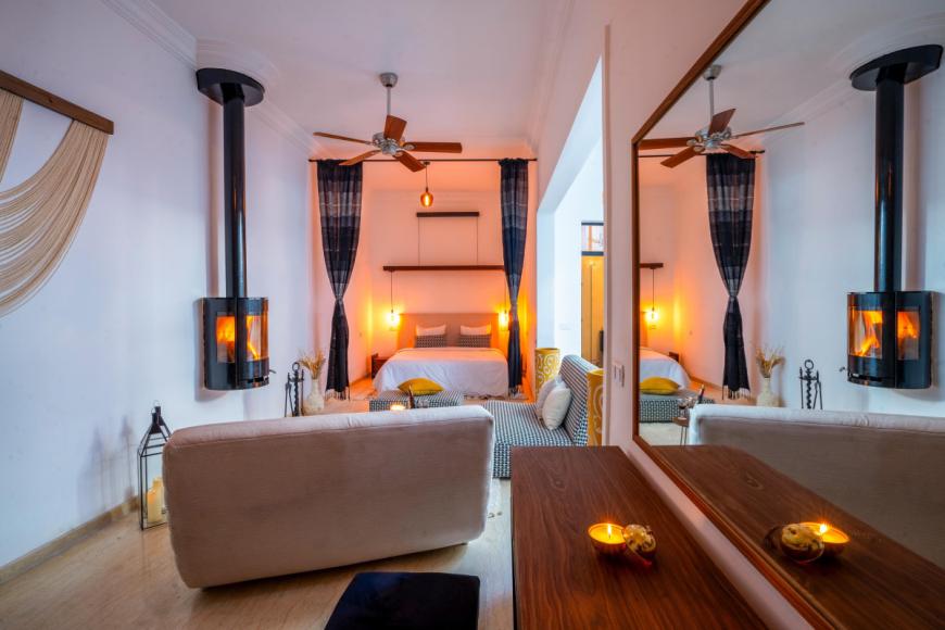 5 Sterne Hotel: Maison H Kasbah - Marrakesch, Marrakesch-Safi, Bild 6