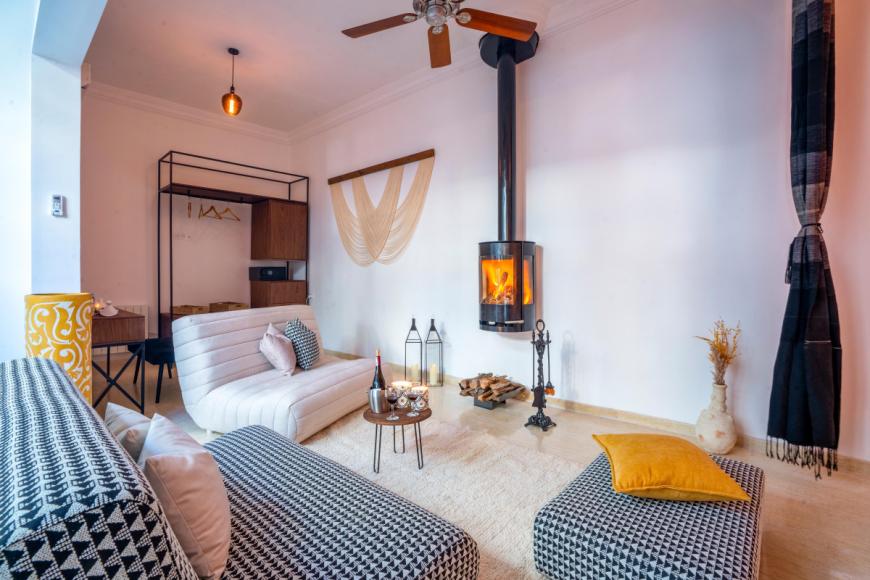 5 Sterne Hotel: Maison H Kasbah - Marrakesch, Marrakesch-Safi, Bild 5