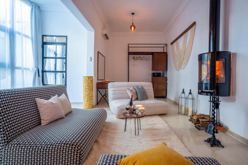 5 Sterne Hotel: Maison H Kasbah - Marrakesch, Marrakesch-Safi, Bild 3