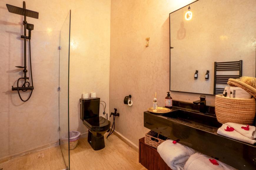 5 Sterne Hotel: Maison H Kasbah - Marrakesch, Marrakesch-Safi, Bild 10