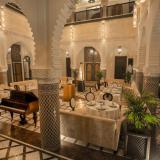 Palais Dar Si Aissa, Bild 1