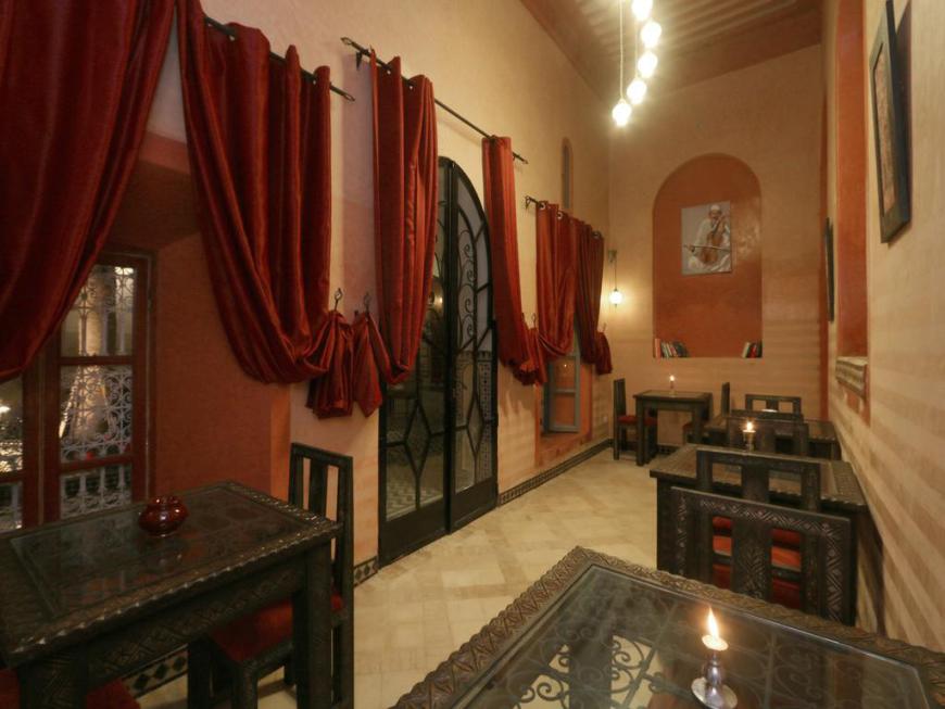 4 Sterne Hotel: Palais Tinmel - Marrakesch, Marrakesch-Safi, Bild 10