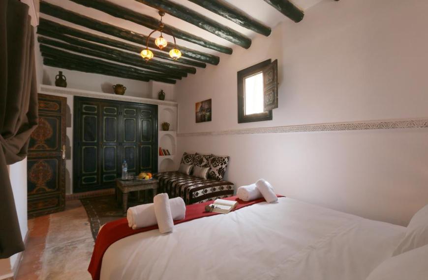 4 Sterne Hotel: Palais Tinmel - Marrakesch, Marrakesch-Safi, Bild 9