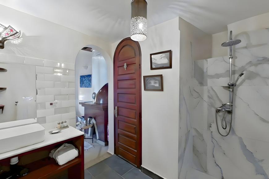 4 Sterne Hotel: Riad El Grably - Marrakesch, Marrakesch-Safi, Bild 8