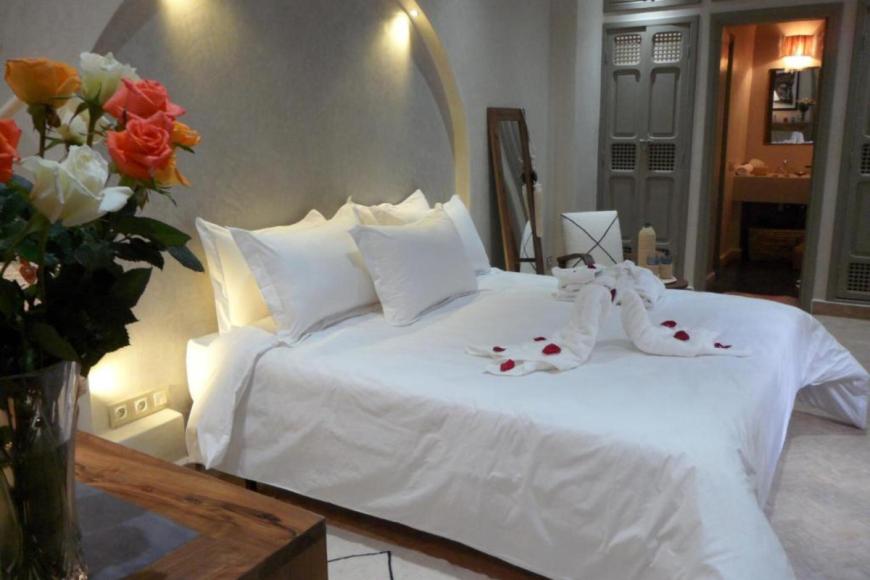 4 Sterne Hotel: Riad et Spa Misria Les Oliviers - Marrakesch, Marrakesch-Safi, Bild 8