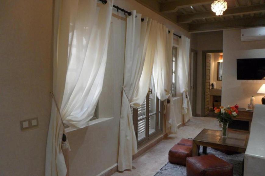 4 Sterne Hotel: Riad et Spa Misria Les Oliviers - Marrakesch, Marrakesch-Safi, Bild 7