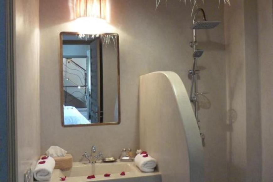 4 Sterne Hotel: Riad et Spa Misria Les Oliviers - Marrakesch, Marrakesch-Safi, Bild 10
