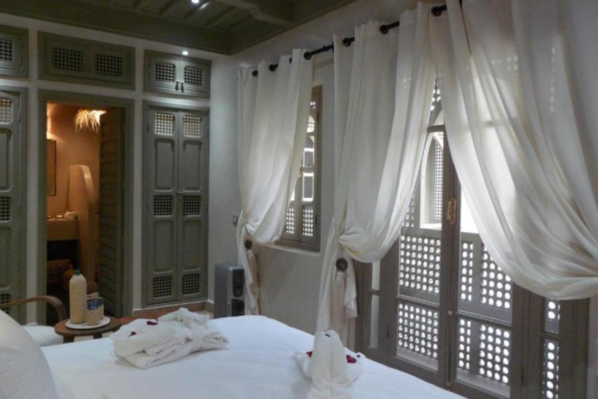 4 Sterne Hotel: Riad et Spa Misria Les Oliviers - Marrakesch, Marrakesch-Safi, Bild 6