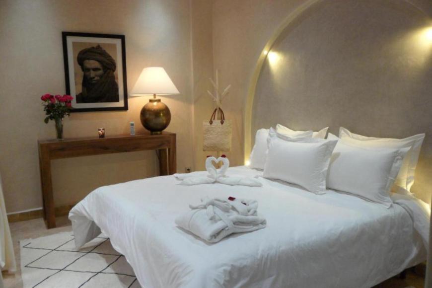 4 Sterne Hotel: Riad et Spa Misria Les Oliviers - Marrakesch, Marrakesch-Safi, Bild 4