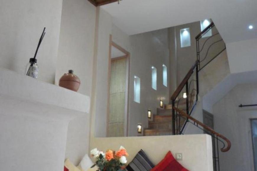 4 Sterne Hotel: Riad et Spa Misria Les Oliviers - Marrakesch, Marrakesch-Safi, Bild 3