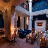 Riad Les Yeux Bleus, Bild 3