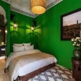 Riad Les Yeux Bleus, Bild 5