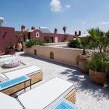 Riad Les Yeux Bleus, Bild 10