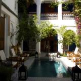 Riad Les Yeux Bleus, Bild 2