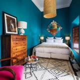 Riad Les Yeux Bleus, Bild 7