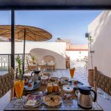 Riad Dar Al Ghali De Marrakech, Bild 9