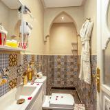 Riad Dar Al Ghali De Marrakech, Bild 7