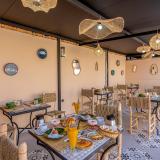 Riad Dar Al Ghali De Marrakech, Bild 8