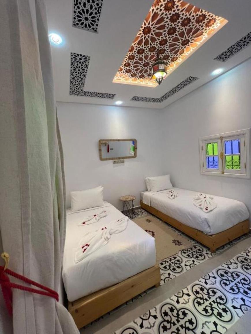 4 Sterne Hotel: Riad Dar Al Ghali De Marrakech - Marrakesch, Marrakesch-Safi, Bild 6