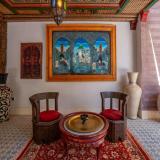 Riad Cle De Sol, Bild 5