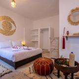 BO Riad Boutique Hotel & Spa, Bild 7