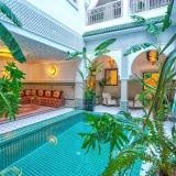 BO Riad Boutique Hotel & Spa, Bild 2