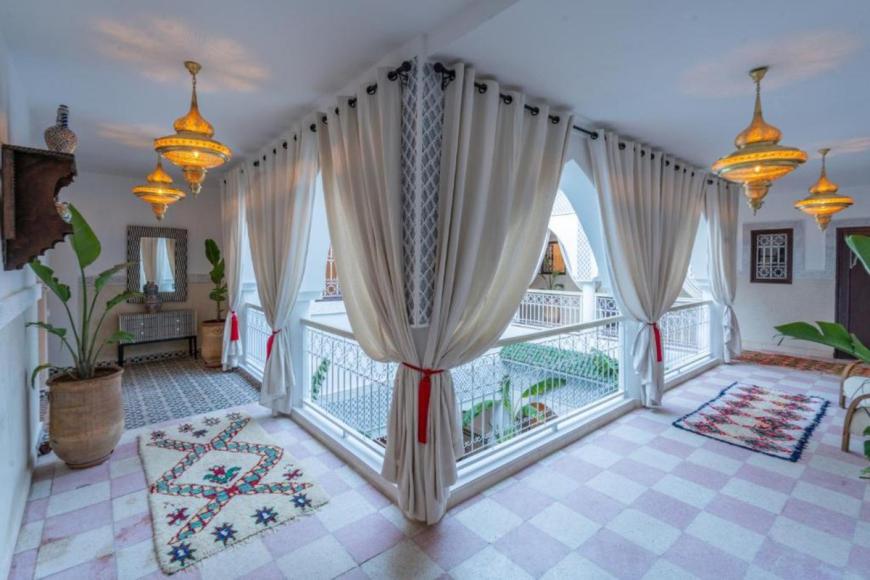 3 Sterne Hotel: BO Riad Boutique Hotel & Spa - Marrakesch, Marrakesch-Safi, Bild 3