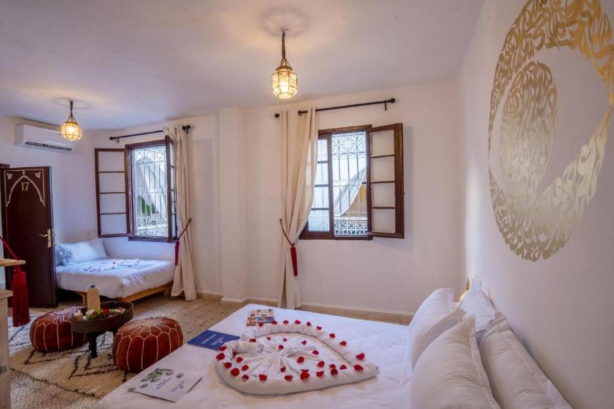 3 Sterne Hotel: BO Riad Boutique Hotel & Spa - Marrakesch, Marrakesch-Safi, Bild 6