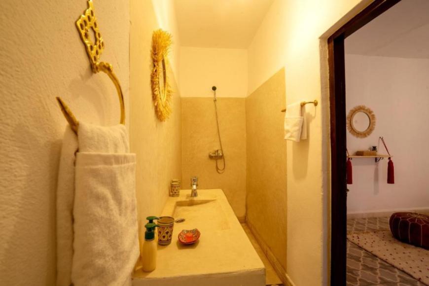 3 Sterne Hotel: BO Riad Boutique Hotel & Spa - Marrakesch, Marrakesch-Safi, Bild 8