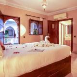 Riad Flamme D'Orient & Spa, Bild 8