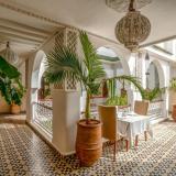 Riad Flamme D'Orient & Spa, Bild 2