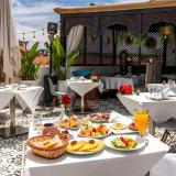 Riad Flamme D'Orient & Spa, Bild 10